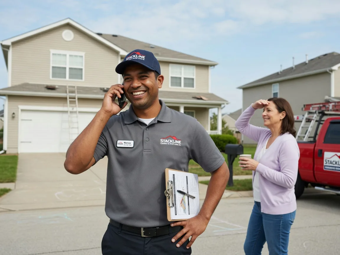 Chimney flashing repair Calvert, TX FAQs